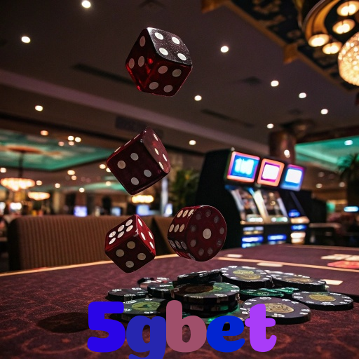 5gbet：Aposte no futebol, jogue poker e conquiste vitórias épicas!