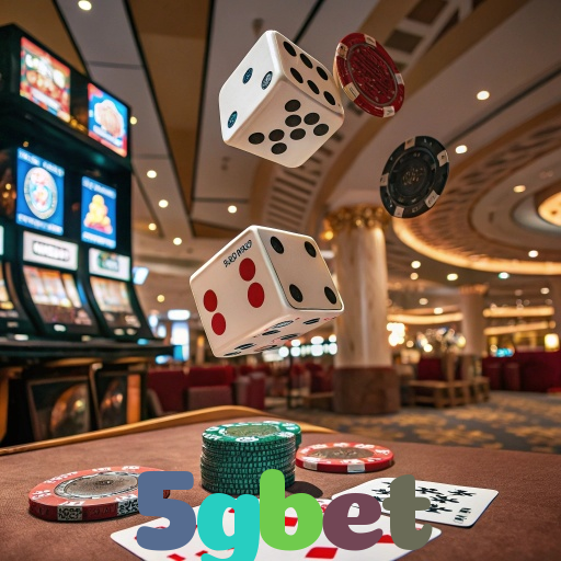 5gbet：Aposte no futebol, jogue poker e conquiste vitórias épicas!
