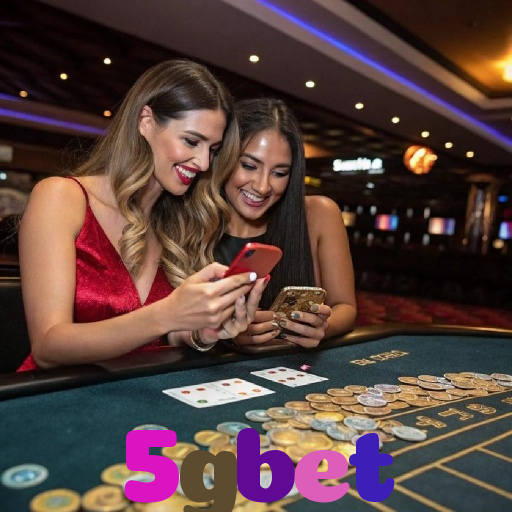 5gbet：Jogue poker, aposte no futebol e ganhe em grandes jogos de cassino!