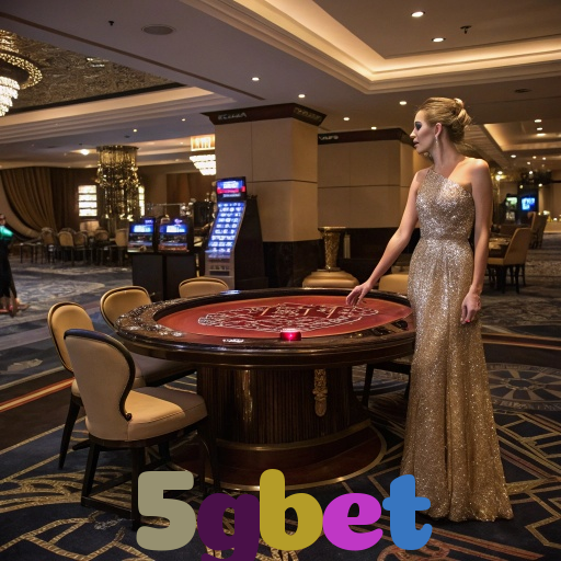 5gbet：Jogue poker, aposte no futebol e ganhe em grandes jogos de cassino!