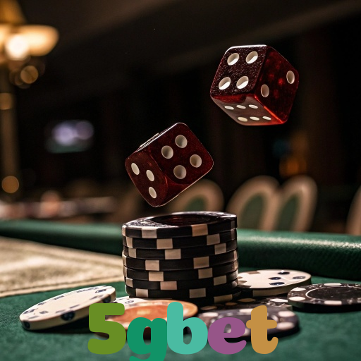 5gbet：Jogue poker, aposte no futebol e ganhe em grandes jogos de cassino!