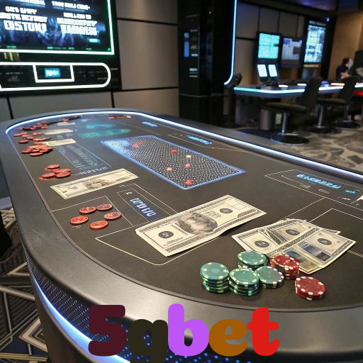 5gbet：Aposte nas melhores slots e conquiste prêmios como nunca!