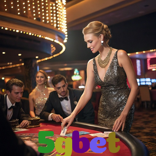 5gbet：Jogue poker, aposte no futebol e ganhe em grandes jogos de cassino!
