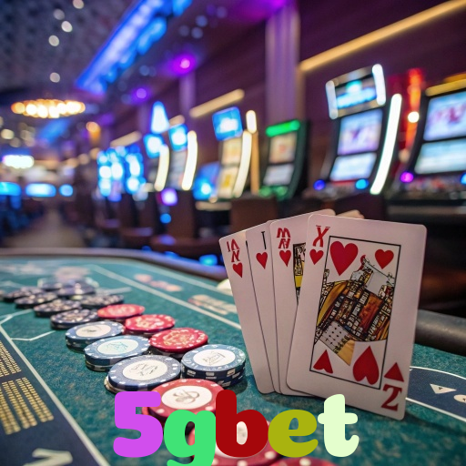 5gbet:Aposte no futebol, jogue poker e conquiste vitórias épicas!
