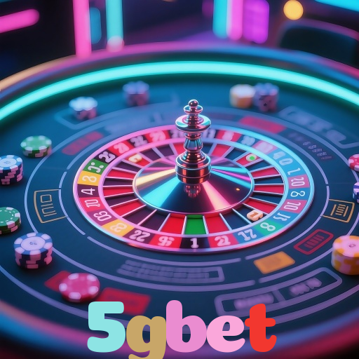 5gbet:Aposte nas melhores slots e conquiste prêmios como nunca!