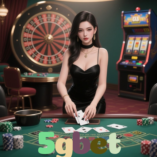 5gbet：Jogue poker, aposte no futebol e ganhe em grandes jogos de cassino!