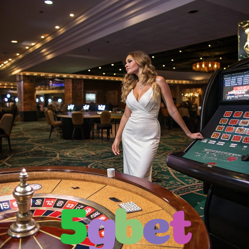 5gbet：Aposte no futebol, jogue poker e conquiste vitórias épicas!