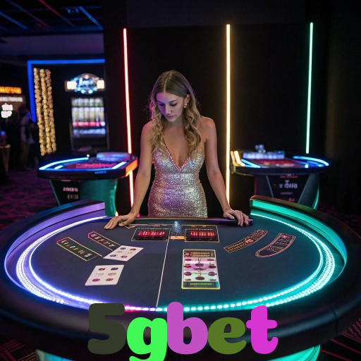 5gbet:Aposte nas melhores slots e conquiste prêmios como nunca!