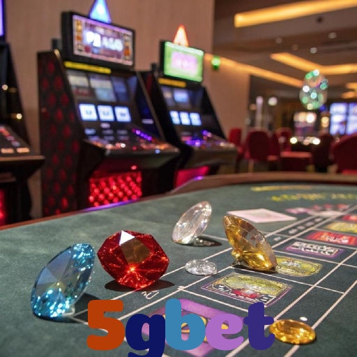 5gbet：Jogue poker, aposte no futebol e ganhe em grandes jogos de cassino!
