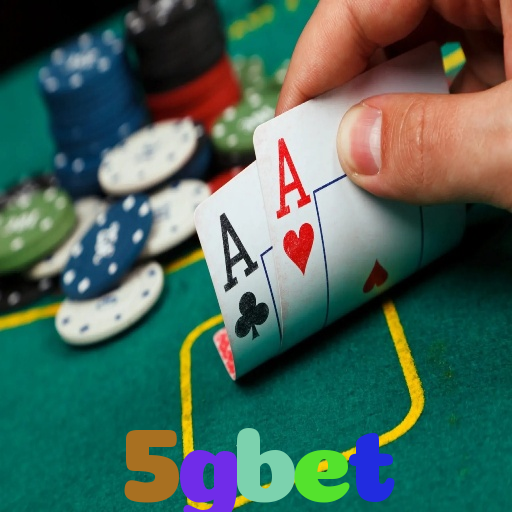 5gbet：Aposte no futebol, jogue poker e conquiste vitórias épicas!