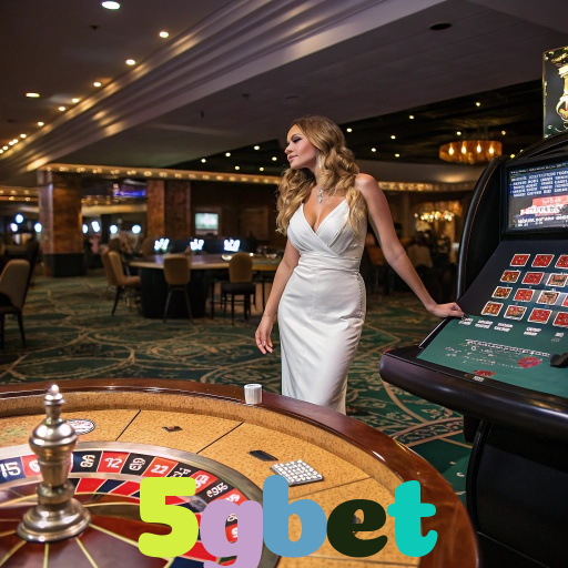 5gbet：Jogue poker, aposte no futebol e ganhe em grandes jogos de cassino!