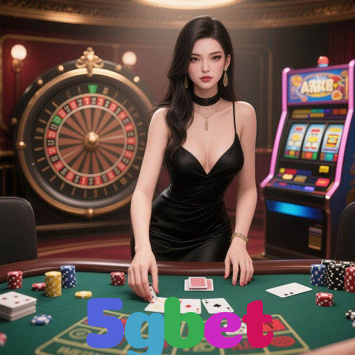 5gbet：Aposte no futebol, jogue poker e conquiste vitórias épicas!