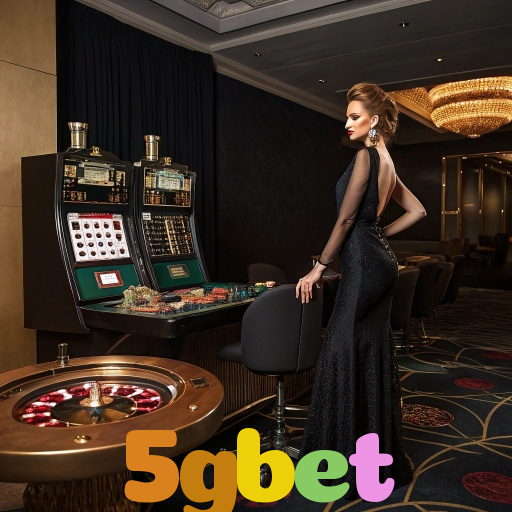 5gbet：Jogue poker, aposte no futebol e ganhe em grandes jogos de cassino!