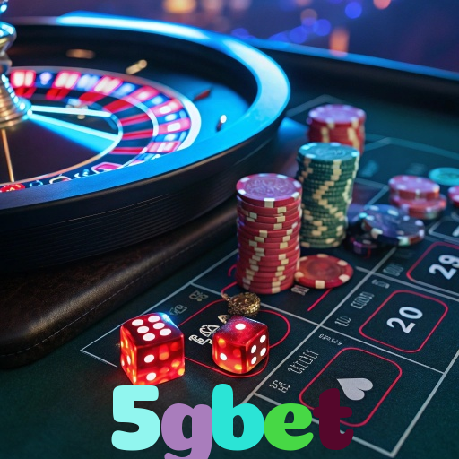 5gbet：Jogue poker, aposte no futebol e ganhe em grandes jogos de cassino!