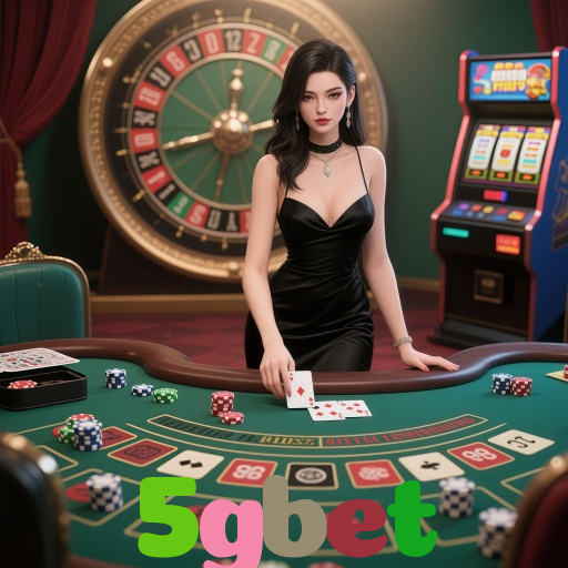 5gbet：Aposte no futebol, jogue poker e conquiste vitórias épicas!