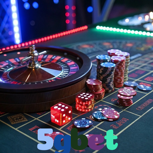 5gbet:Aposte nas melhores slots e conquiste prêmios como nunca!