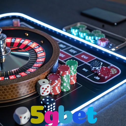 5gbet:Aposte nas melhores slots e conquiste prêmios como nunca!