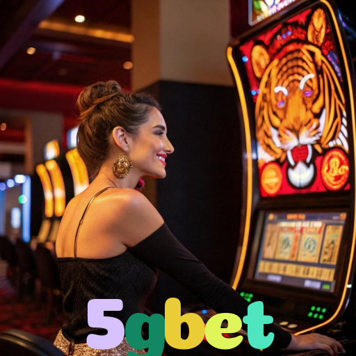 5gbet：Jogue poker, aposte no futebol e ganhe em grandes jogos de cassino!