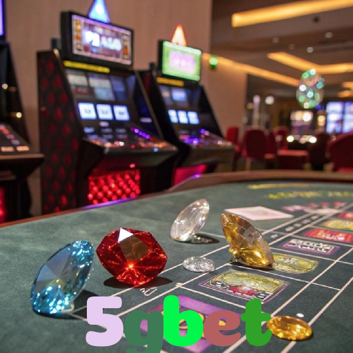 5gbet：Jogue poker, aposte no futebol e ganhe em grandes jogos de cassino!