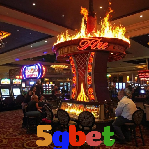 5gbet:Aposte nas melhores slots e conquiste prêmios como nunca!