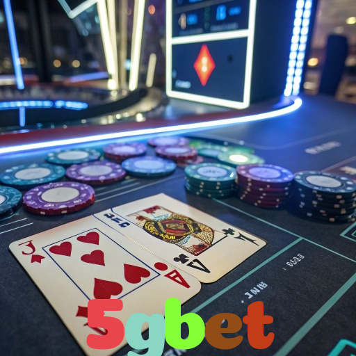 5gbet：Aposte nas melhores slots e conquiste prêmios como nunca!