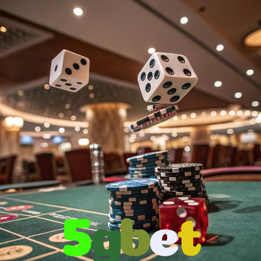 5gbet：Aposte nas melhores slots e conquiste prêmios como nunca!