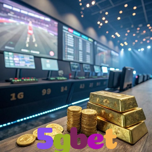 5gbet：Aposte nas melhores slots e conquiste prêmios como nunca!