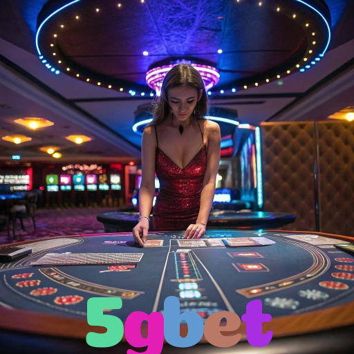 5gbet：Aposte no futebol, jogue poker e conquiste vitórias épicas!
