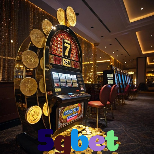 5gbet：Aposte nas melhores slots e conquiste prêmios como nunca!