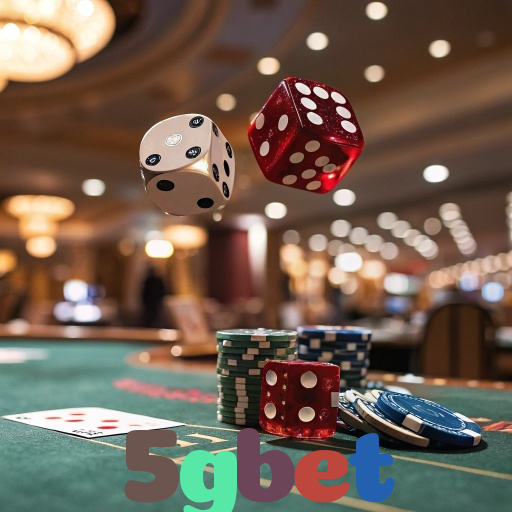 5gbet：Jogue poker, aposte no futebol e ganhe em grandes jogos de cassino!