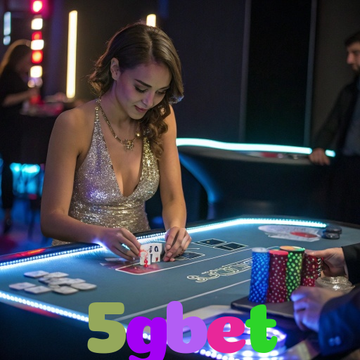 5gbet:Aposte nas melhores slots e conquiste prêmios como nunca!