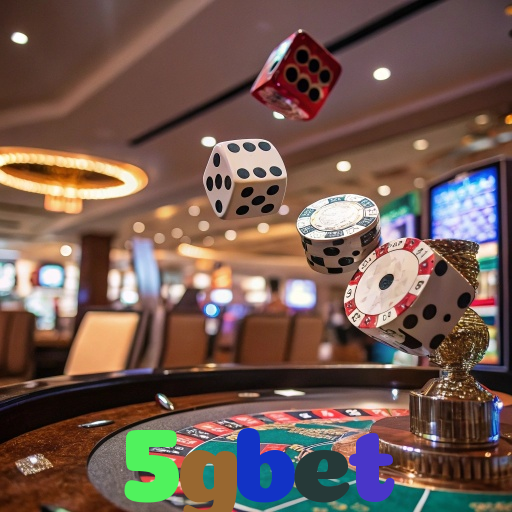 5gbet：Aposte no futebol, jogue poker e conquiste vitórias épicas!