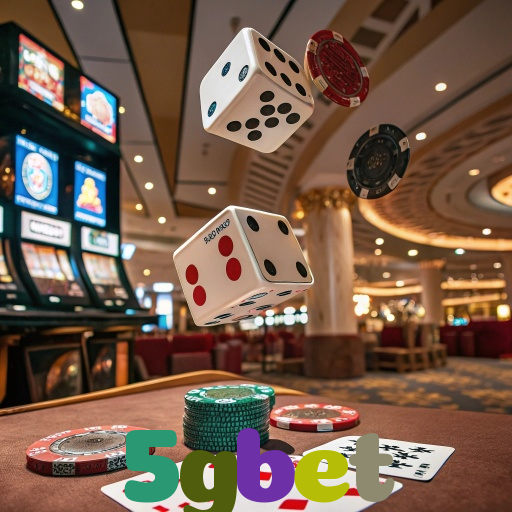 5gbet：Jogue poker, aposte no futebol e ganhe em grandes jogos de cassino!
