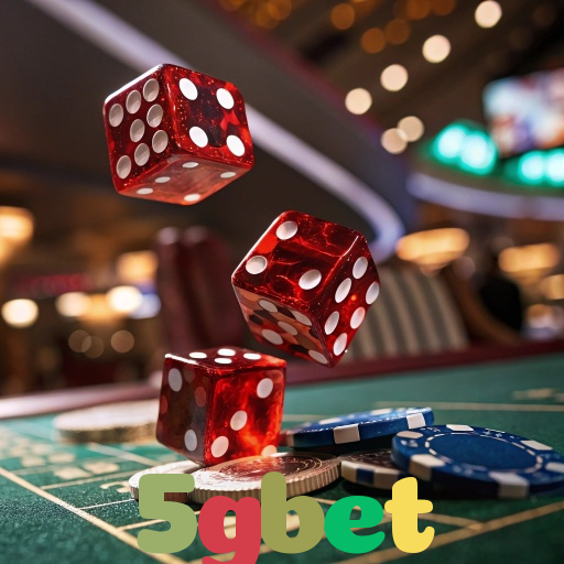 5gbet：Jogue poker, aposte no futebol e ganhe em grandes jogos de cassino!