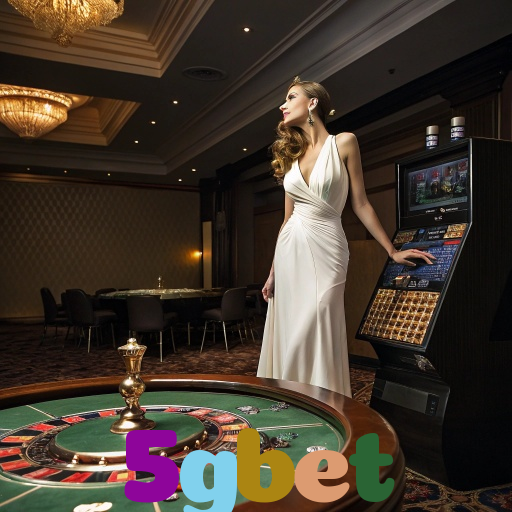 5gbet：Aposte nas melhores slots e conquiste prêmios como nunca!