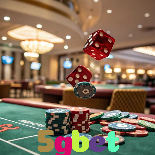 5gbet:Aposte no futebol, jogue poker e conquiste vitórias épicas!
