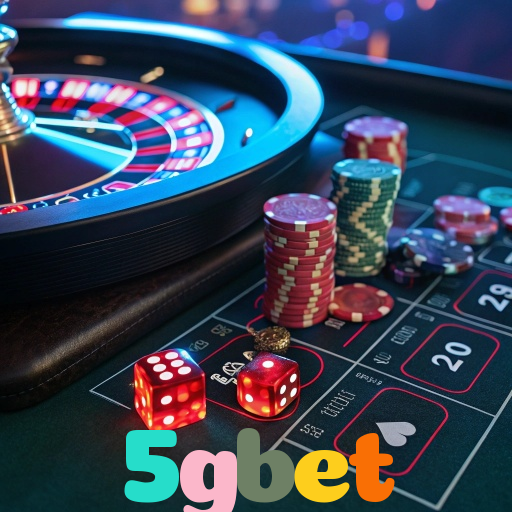 5gbet：Jogue poker, aposte no futebol e ganhe em grandes jogos de cassino!