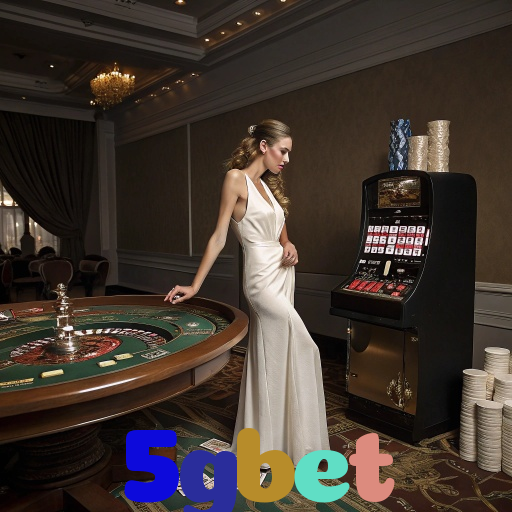 5gbet：Jogue poker, aposte no futebol e ganhe em grandes jogos de cassino!