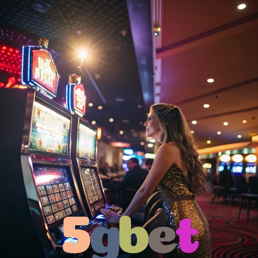 5gbet：Aposte no futebol, jogue poker e conquiste vitórias épicas!