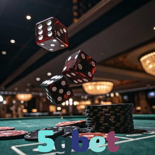 5gbet：Aposte no futebol, jogue poker e conquiste vitórias épicas!