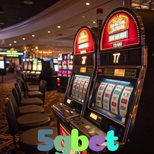5gbet:Aposte nas melhores slots e conquiste prêmios como nunca!