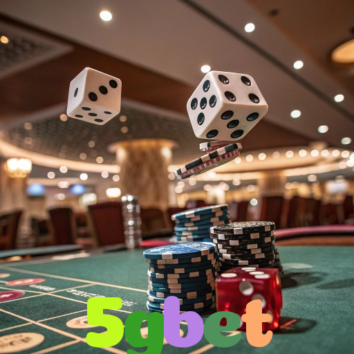 5gbet：Aposte no futebol, jogue poker e conquiste vitórias épicas!