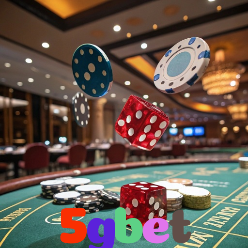 5gbet：Jogue poker, aposte no futebol e ganhe em grandes jogos de cassino!