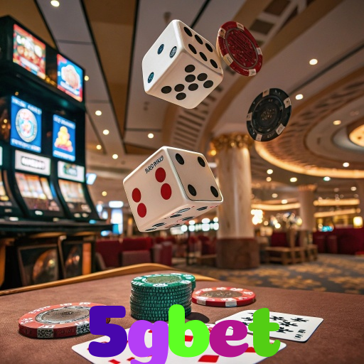 5gbet：Aposte nas melhores slots e conquiste prêmios como nunca!