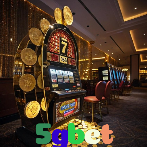 5gbet:Aposte nas melhores slots e conquiste prêmios como nunca!