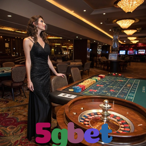 5gbet：Jogue poker, aposte no futebol e ganhe em grandes jogos de cassino!