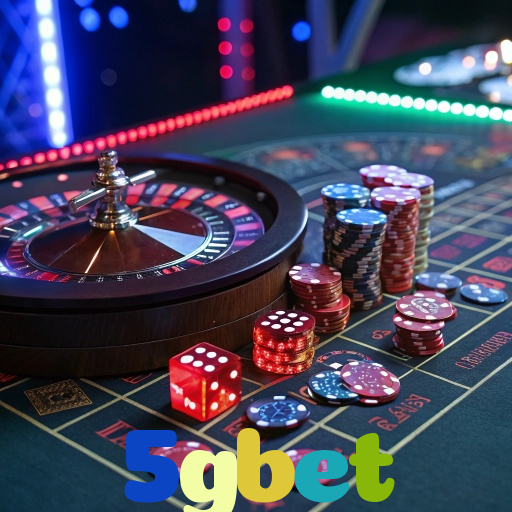 5gbet:Aposte nas melhores slots e conquiste prêmios como nunca!