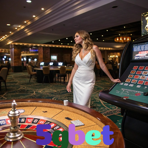 5gbet：Aposte no futebol, jogue poker e conquiste vitórias épicas!