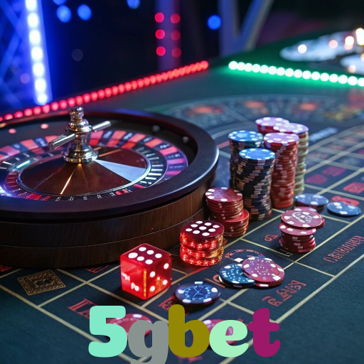 5gbet：Aposte no futebol, jogue poker e conquiste vitórias épicas!