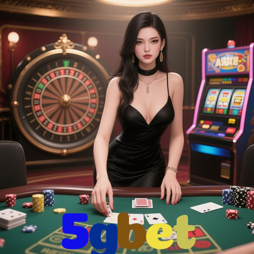 5gbet：Aposte no futebol, jogue poker e conquiste vitórias épicas!